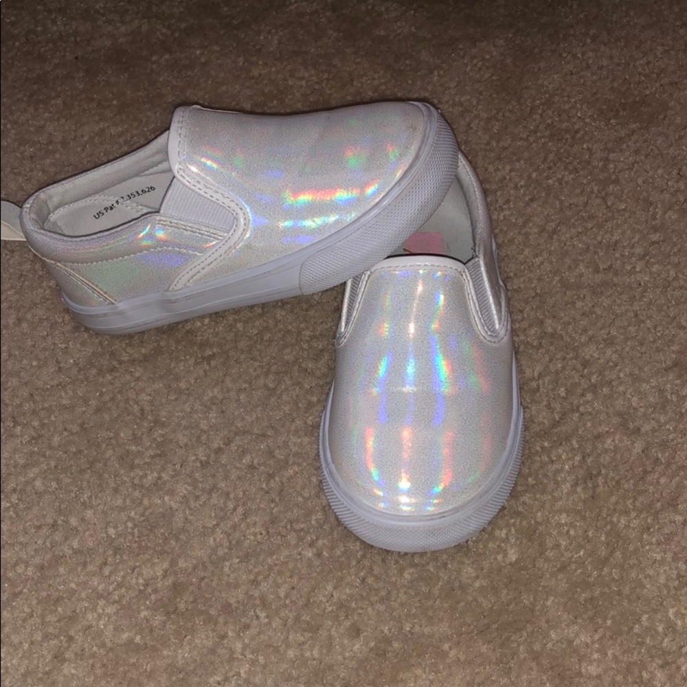 Crazy 8 Shoes